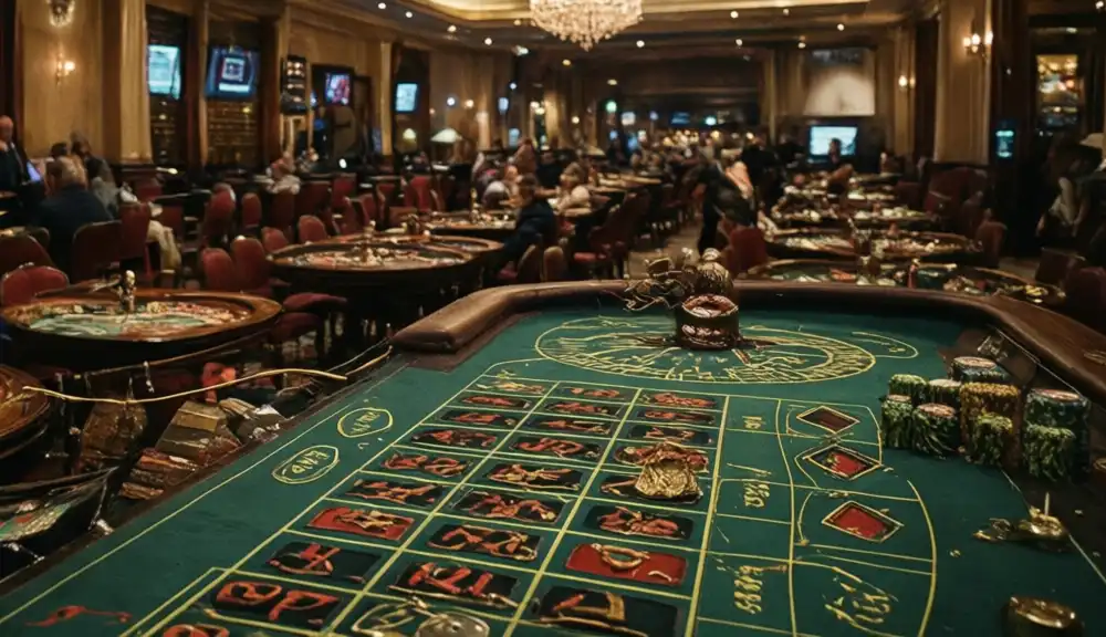 SpinItCasino Banner